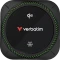 Verbatim Charge 'n' Drive Autoladegerät Qi2 & RGB magnetisch schwarz Vorschaubild