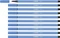 STABILO Pen 68 dunkelblau, 10er-Pack Vorschaubild