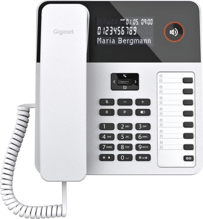 Gigaset Desk 600