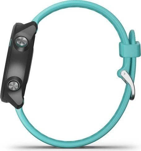 Garmin Forerunner 245 Music aquamarin