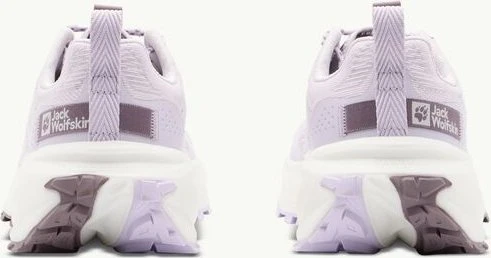 Jack Wolfskin Prelight Swift Pro Vent Low pale lavender (Damen)