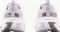 Jack Wolfskin Prelight Swift Pro Vent Low pale lavender (Damen) Vorschaubild