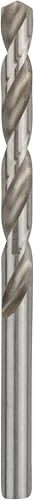 Bosch Professional HSS-G Spiralbohrer, 7.2x69x109mm, 10 Stück