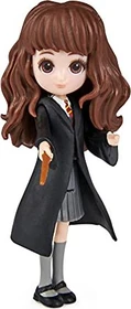 Spin Master Wizarding World - Harry Potter - Magical Minis Hermine Granger