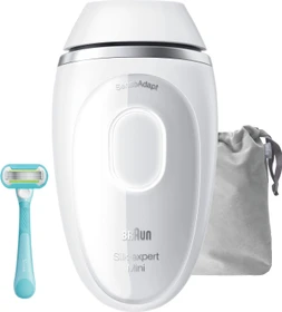 Braun Silk-expert Mini PL1114 IPL-Haarentferner