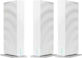 Acer Wave 7, BE6500, 3er-Pack