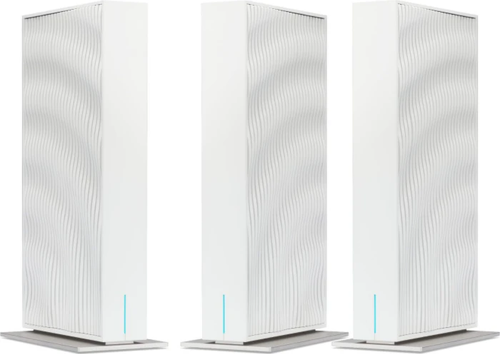 ACER Wave 7, BE6400, 3er-Pack