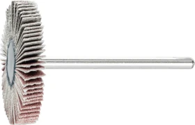 Pferd F 3005/3 A 320 Fächerschleifer K320, 30x5mm, 10 Stück