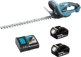 Makita DUH523RF2 Akku-Heckenschere inkl. 2 Akkus 3.0Ah