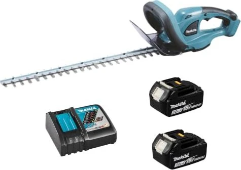 Makita DUH523 Akku-Heckenschere