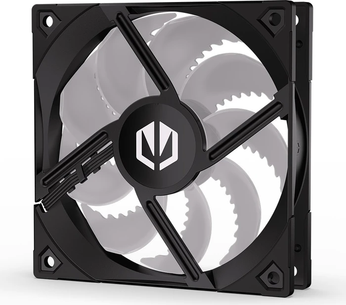 Endorfy Fluctus 120 PWM ARGB, 120mm
