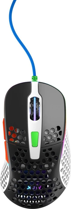 Xtrfy M4 RGB Street Limited Edition, USB