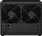 Synology DiskStation DS420+, 2GB RAM, 2x RJ-45 1000Base-T, 2x USB-A 3.0 Vorschaubild