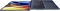ASUS VivoBook 16X X1603ZA-MB191W, Quiet Blue, Core i5-12500H, 16GB RAM, 1TB SSD, DE Vorschaubild