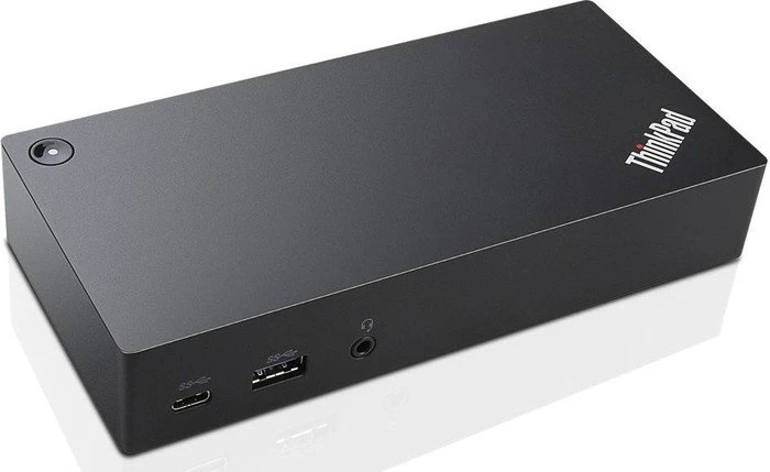 Lenovo ThinkPad Thunderbolt 3 Dock (40AC)