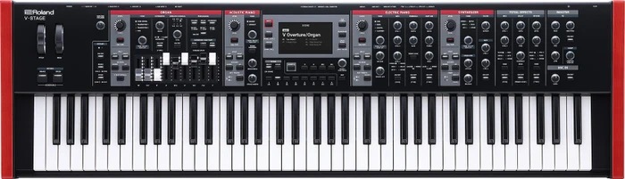 Roland V-Stage 76