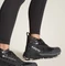 adidas Stella McCartney X Terrex Free Hiker GTX core black/utility black/almond milk/smc (Damen) Vorschaubild