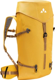 Vaude Rupal Proof 28 burnt yellow