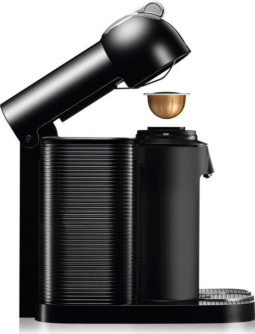 Krups XN 901840 Vertuo Plus schwarz