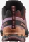 Salomon XA Pro 3D V9 rum raisin/orchid bouquet/canyon clay (Damen) Vorschaubild