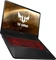 ASUS TUF Gaming FX705DY-AU047, Red Matter, Ryzen 5 3550H, 8GB RAM, Radeon RX 560X, DE Vorschaubild