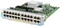 HPE Gigabit Switch, 24x RJ-45, PoE+ Vorschaubild