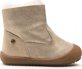 Naturino Cozy Hug Wollfutter platin (Junior)