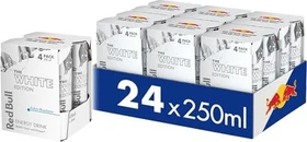 Red Bull The White Edition 24x 250ml