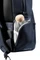 XD Design 16" Soft Daypack Notebook-Rucksack, blau Vorschaubild