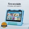 Amazon Fire HD 8 KFRAPWI 2024, ohne Werbung, blau, 32GB, Kids Edition Vorschaubild