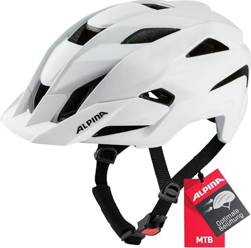Alpina Kamloop Helm