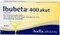 betapharm Ibubeta 400 akut Filmtabletten Vorschaubild