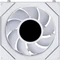 Lian Li Uni Fan SL-INF LCD FLEX ARGB, weiß, 120mm, 3er-Pack Vorschaubild
