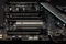 Corsair Force Series MP600 Core 2TB, M.2 2280 / M-Key / PCIe 4.0 x4, Kühlkörper Vorschaubild