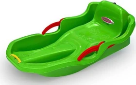 Jamara Snow Play Comfort Bob grün