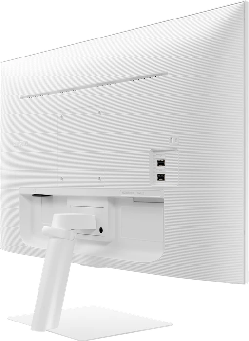 Samsung Smart Monitor M5 M50B, weiß, 32"