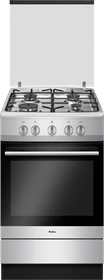 Amica SHGG 11568 E Gasherd mit Gas-Kochfeld