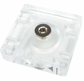 Alphacool HF 38 Aufsatz für Laing DDC Pumpe