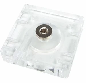 Alphacool HF 38 Aufsatz für Laing DDC Pumpe