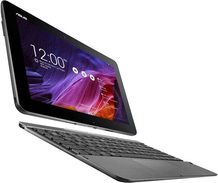 ASUS Transformer Pad TF103CG-1A032A, schwarz, UMTS, KeyboardDock