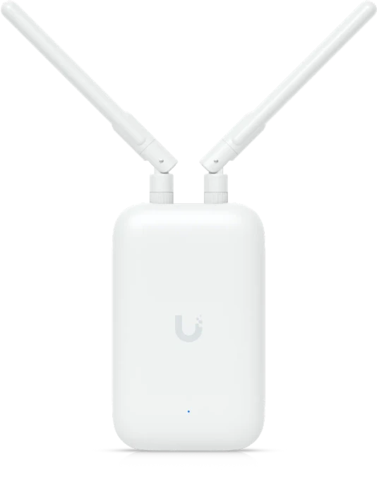 Ubiquiti Desktop Stand Kit Antenne, 5GHz/2.4GHz, 4dBi, RP-SMA, omnidirektional