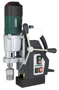 Metabo MAG 50 Elektro-Magnetkernbohrmaschine inkl. Koffer