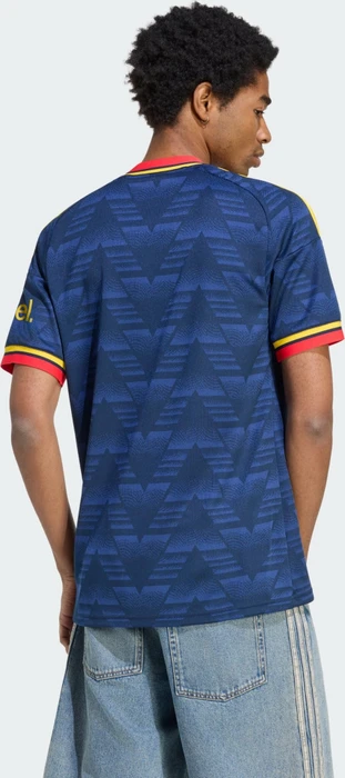 adidas FC Arsenal 2026/2027 Auswärtstrikot collegiate navy (Herren)