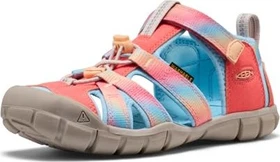 Keen Seacamp II CNX Older Kids ombre pink lemonade (Junior)