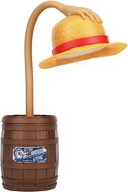 Paladone One Piece Straw Hat Posable Light