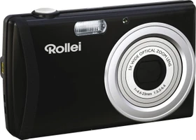 Rollei Compactline 750 schwarz