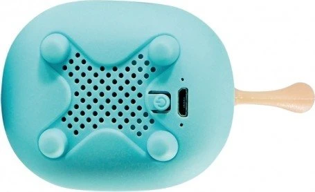 Conceptronic Nunzio blau