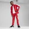 Puma T7 Always On Trainingsjacke for all time red (Junior) Vorschaubild