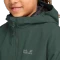 Jack Wolfskin Iceland 3in1 Funktionsjacke sago plam (Junior) Vorschaubild