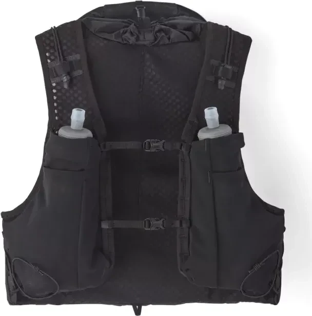 Patagonia Slope Runner Exploration Pack 18 schwarz